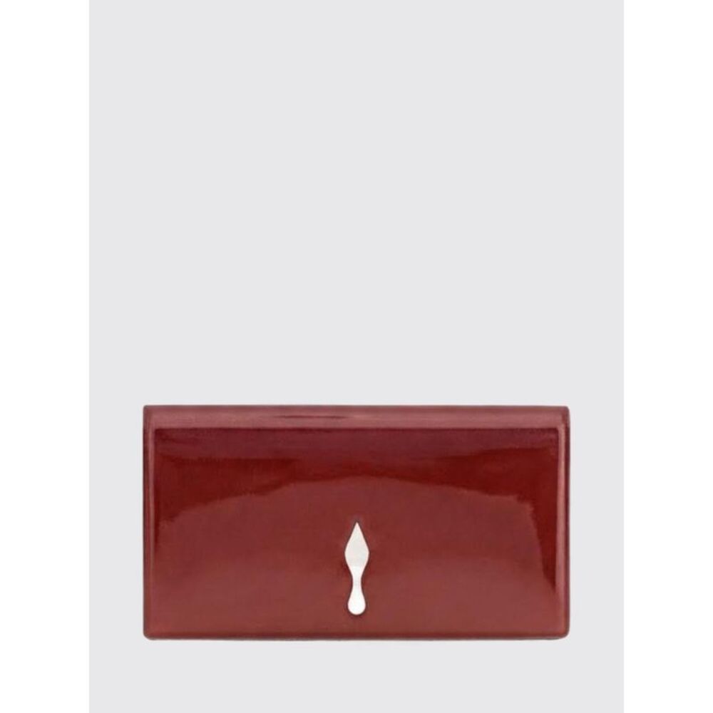 Christian Louboutin Women Handbag Woman Christian Louboutin